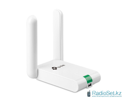 USB-адаптер TP-Link TL-WN822N